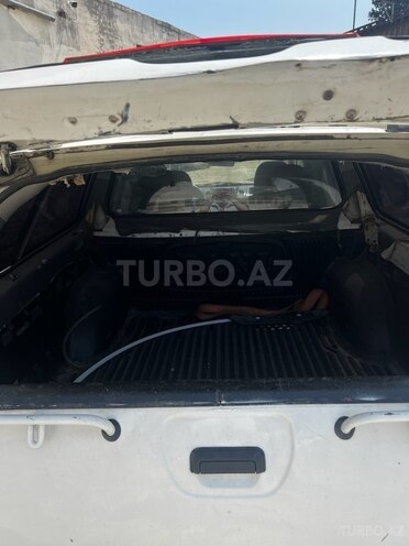Mitsubishi L200 2008, 388,122 km - 2.5 l - Bakı