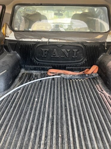 Mitsubishi L200 2008, 388,122 km - 2.5 l - Bakı