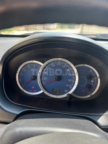 Mitsubishi L200 2008, 388,122 km - 2.5 l - Bakı