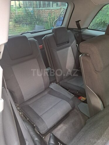 Opel Zafira 2005, 274,000 km - 1.9 l - Masallı