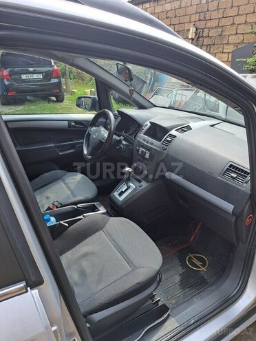 Opel Zafira 2005, 274,000 km - 1.9 l - Masallı