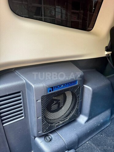 Mitsubishi Pajero 2013, 75,000 km - 3.5 l - Bakı