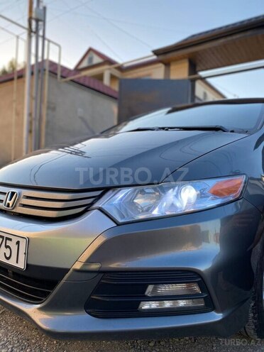 Honda Insight 2012, 432,914 km - 1.3 l - Bakı