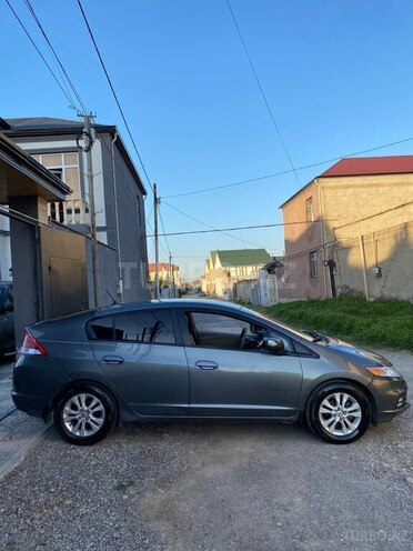 Honda Insight 2012, 432,914 km - 1.3 l - Bakı