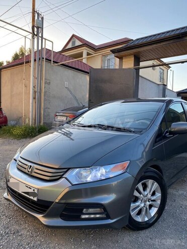 Honda Insight 2012, 432,914 km - 1.3 l - Bakı