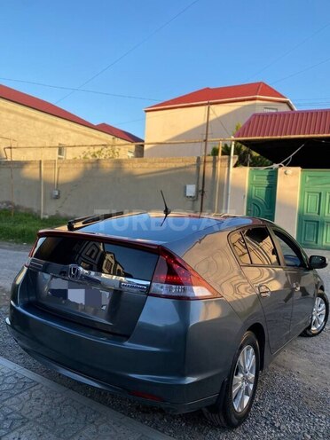 Honda Insight 2012, 432,914 km - 1.3 l - Bakı