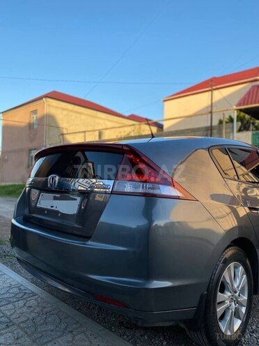 Honda Insight 2012, 432,914 km - 1.3 l - Bakı