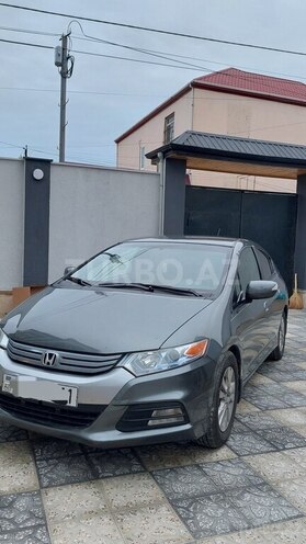 Honda Insight 2012, 432,914 km - 1.3 l - Bakı