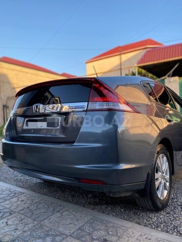 Honda Insight 2012, 432,914 km - 1.3 l - Bakı