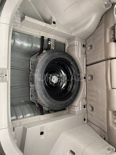 Honda Insight 2012, 432,914 km - 1.3 l - Bakı