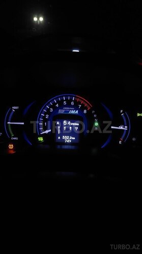Honda Insight 2012, 432,914 km - 1.3 l - Bakı