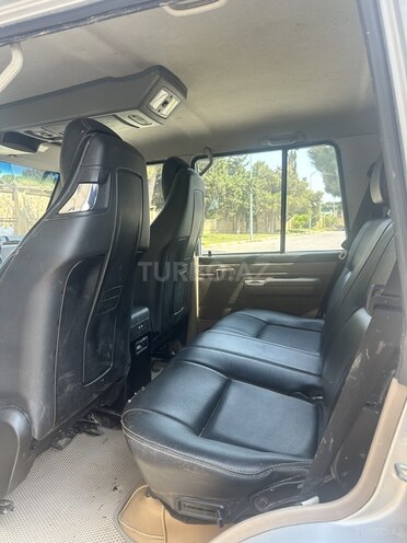 Toyota Land Cruiser 2011, 177,000 km - 4.2 л - Bakı
