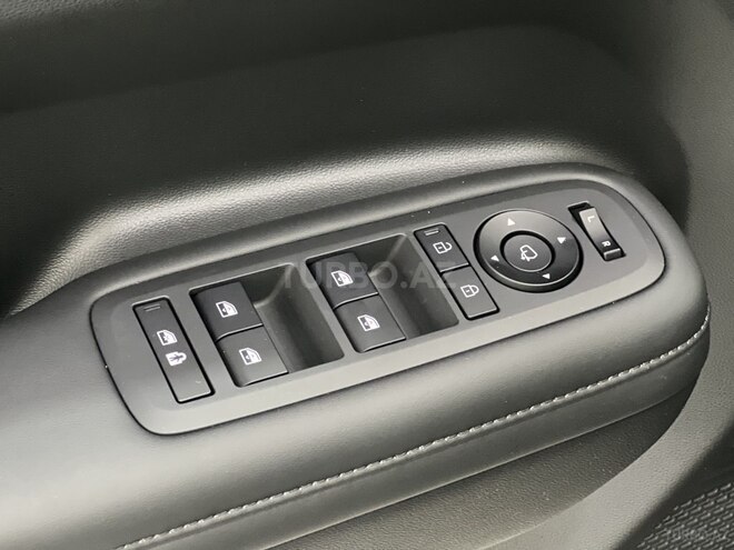 Hyundai Santa Fe-20
