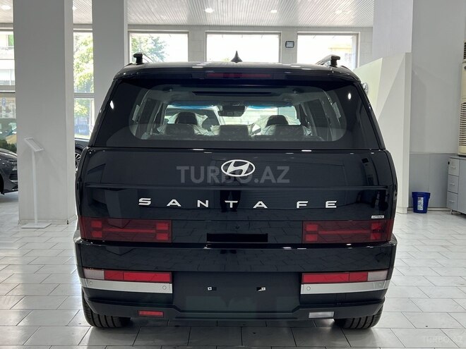 Hyundai Santa Fe-2