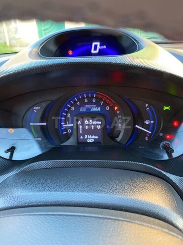 Honda Insight 2012, 432,914 km - 1.3 l - Bakı