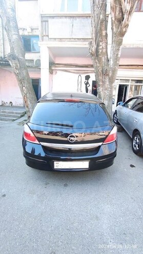 Opel Astra 2006, 335,000 km - 1.3 l - Oğuz