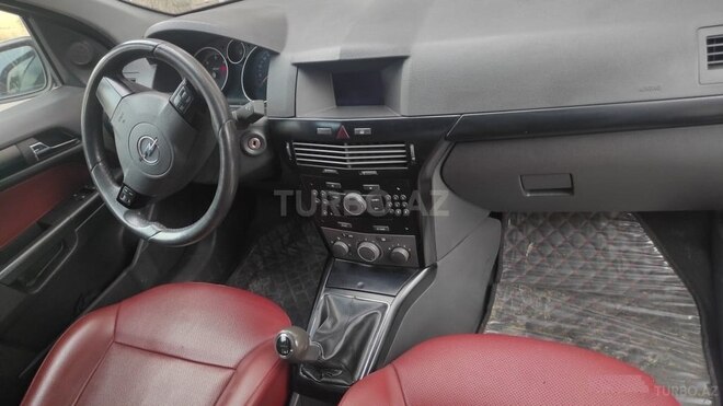 Opel Astra 2006, 335,000 km - 1.3 l - Oğuz
