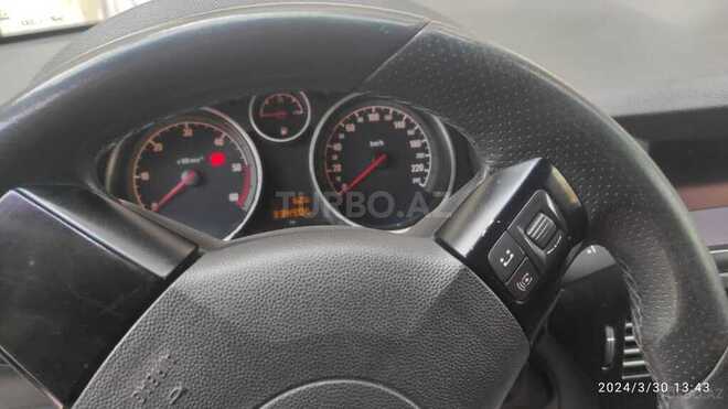 Opel Astra 2006, 335,000 km - 1.3 l - Oğuz