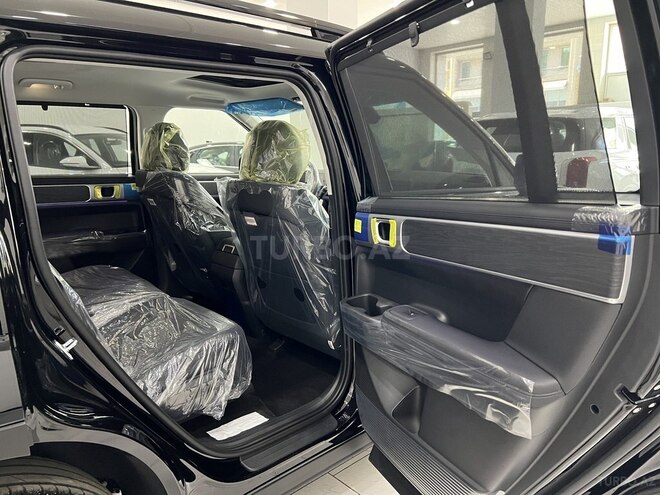 Hyundai Santa Fe-13