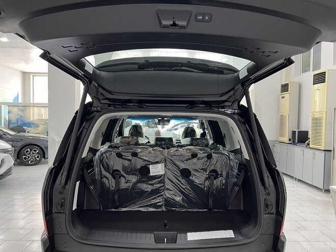 Hyundai Santa Fe-9