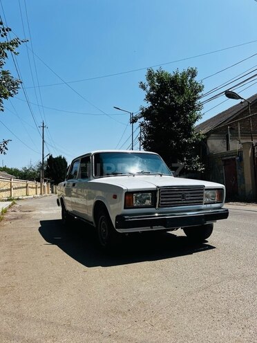 LADA (VAZ) 2107 2008, 33,000 km - 1.6 l - Tovuz