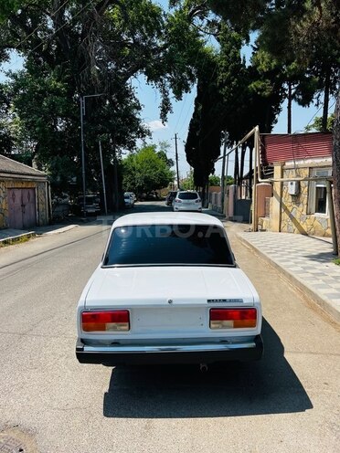LADA (VAZ) 2107 2008, 33,000 km - 1.6 l - Tovuz
