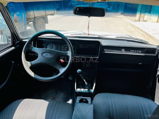 LADA (VAZ) 2107 2008, 33,000 km - 1.6 l - Tovuz