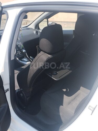 Peugeot 308 2012, 220,000 km - 1.6 l - Bakı