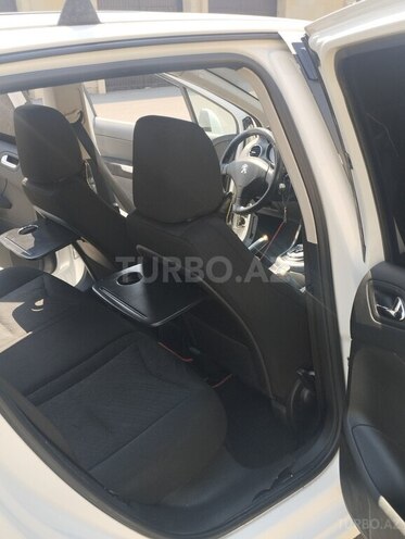 Peugeot 308 2012, 220,000 km - 1.6 l - Bakı