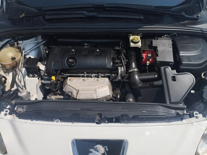 Peugeot 308 2012, 220,000 km - 1.6 l - Bakı