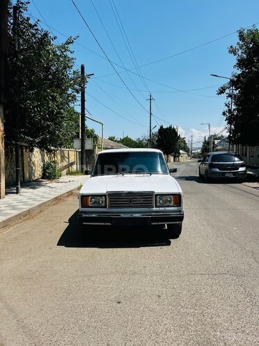 LADA (VAZ) 2107 2008, 33,000 km - 1.6 l - Tovuz