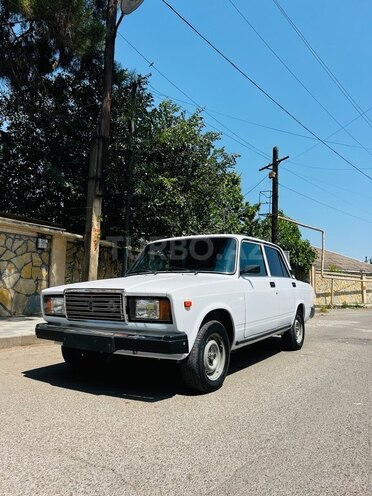 LADA (VAZ) 2107 2008, 33,000 km - 1.6 l - Tovuz