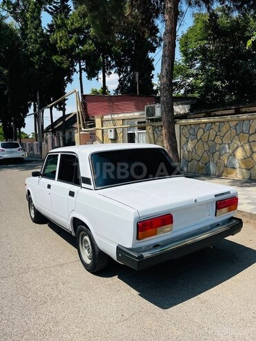LADA (VAZ) 2107 2008, 33,000 km - 1.6 l - Tovuz