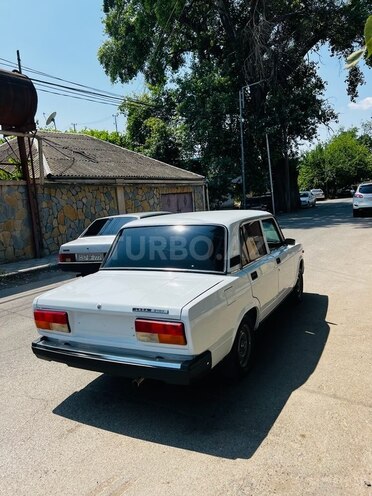 LADA (VAZ) 2107 2008, 33,000 km - 1.6 l - Tovuz