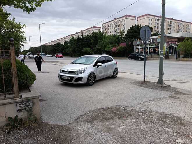 Kia Pride 2011, 86,200 km - 1.6 l - Sumqayıt