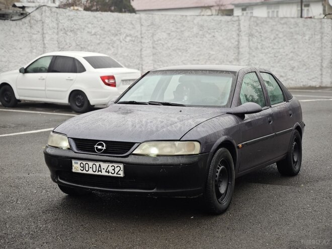 Opel Vectra 1996, 300,000 km - 2.0 l - Göyçay