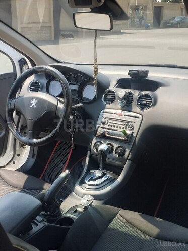 Peugeot 308 2012, 220,000 km - 1.6 l - Bakı