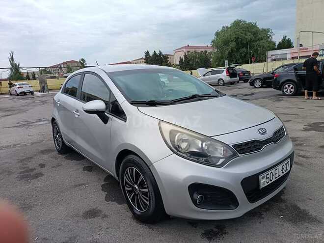 Kia Pride 2011, 86,200 km - 1.6 l - Sumqayıt