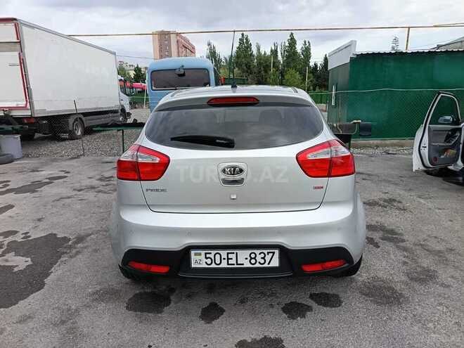 Kia Pride 2011, 86,200 km - 1.6 l - Sumqayıt