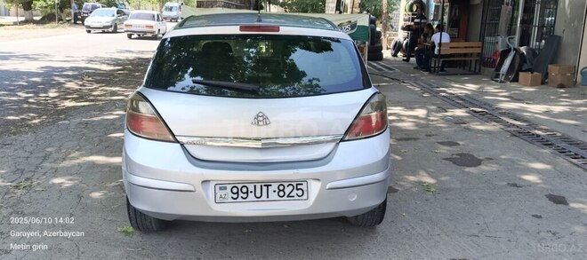 Opel Astra 2008, 410,000 km - 1.3 л - Gəncə