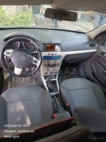Opel Astra 2008, 410,000 km - 1.3 л - Gəncə