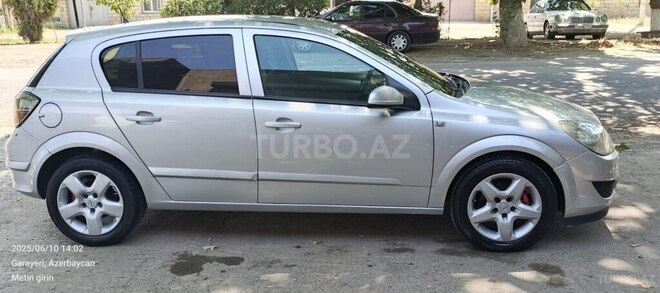 Opel Astra 2008, 410,000 km - 1.3 л - Gəncə