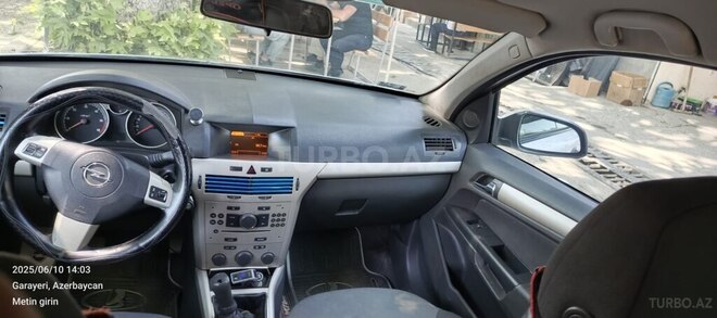 Opel Astra 2008, 410,000 km - 1.3 л - Gəncə