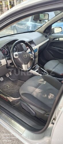 Opel Astra 2008, 410,000 km - 1.3 л - Gəncə