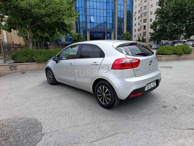 Kia Pride 2011, 86,200 km - 1.6 l - Sumqayıt