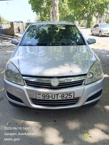 Opel Astra 2008, 410,000 km - 1.3 л - Gəncə