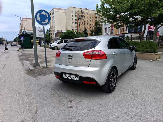 Kia Pride 2011, 86,200 km - 1.6 l - Sumqayıt