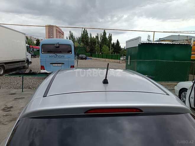 Kia Pride 2011, 86,200 km - 1.6 l - Sumqayıt