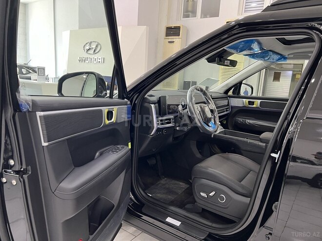 Hyundai Santa Fe-10