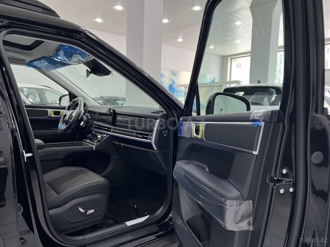 Hyundai Santa Fe-11